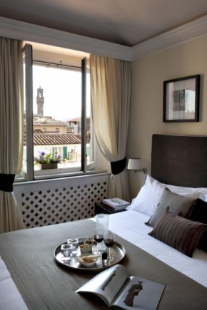 Tornabuoni Suites Collection Residenza D'Epoca, Florence, Florence